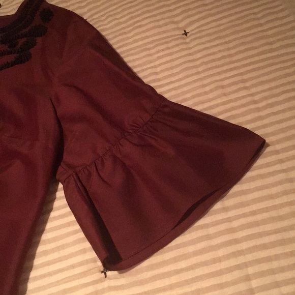 Talbots Blouse - Picture 2 of 5